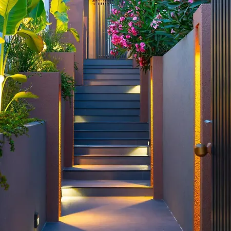Luxury With Sea View In Kalkan Kas